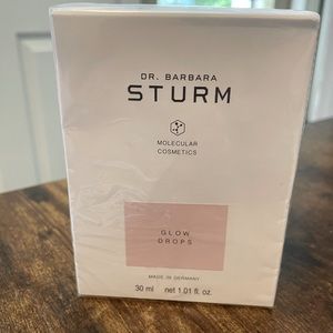 Dr. Barbara Storm Glow Drops 30ml